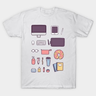 Digital artist starter pack T-Shirt